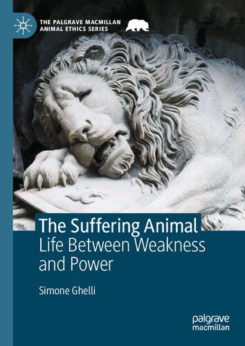 خرید و دانلود نسخه کامل کتاب The Suffering Animal: Life Between Weakness and Power_68fac540df547.jpeg خرید و دانلود نسخه کامل کتاب The Suffering Animal: Life Between Weakness and Power