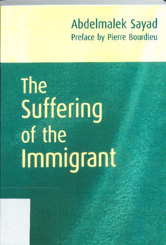 خرید و دانلود نسخه کامل کتاب The Suffering of the Immigrant_68f885d0295de.jpeg خرید و دانلود نسخه کامل کتاب The Suffering of the Immigrant