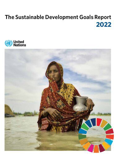 خرید و دانلود نسخه کامل کتاب The Sustainable Development Goals Report 2022_68e328104ba7b.jpeg خرید و دانلود نسخه کامل کتاب The Sustainable Development Goals Report 2022