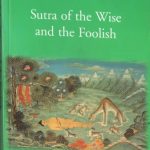 خرید و دانلود نسخه کامل کتاب The Sutra of the Wise and the Foolish