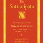 خرید و دانلود نسخه کامل کتاب The Suttanipāta : An Ancient Collection of the Buddha’s Discourses Together with Its Commentaries (The Teachings of the Buddha)