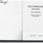 خرید و دانلود نسخه کامل کتاب The Symbolism of Evil