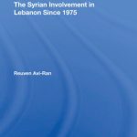 خرید و دانلود نسخه کامل کتاب The Syrian Involvement in Lebanon Since 1975