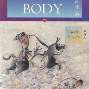 خرید و دانلود نسخه کامل کتاب The Taoist Body