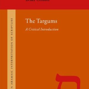 خرید و دانلود نسخه کامل کتاب The Targums: : A Critical Introduction