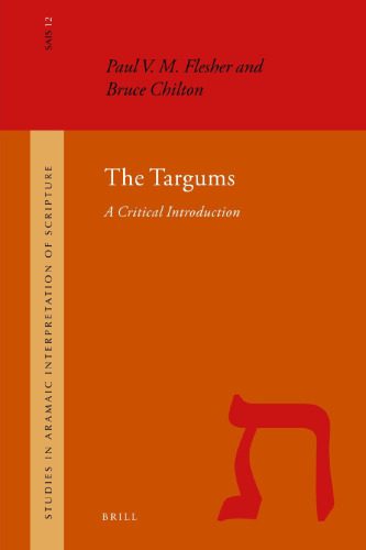 خرید و دانلود نسخه کامل کتاب The Targums: : A Critical Introduction_68dff41bceee1.jpeg خرید و دانلود نسخه کامل کتاب The Targums: : A Critical Introduction