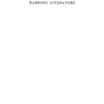 خرید و دانلود نسخه کامل کتاب The Targums and Rabbinic Literature: An Introduction to Jewish Interpretations of Scripture