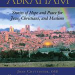 خرید و دانلود نسخه کامل کتاب The Tent of Abraham: Stories of Hope and Peace for Jews, Christians, and Muslims