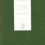 خرید و دانلود نسخه کامل کتاب The Theatre of Antonio Buero Vallejo: Ideology, Politics and Censorship (Monografias A)