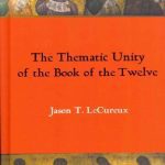 خرید و دانلود نسخه کامل کتاب The Thematic Unity of the Book of the Twelve