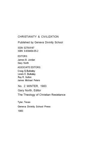 خرید و دانلود نسخه کامل کتاب The Theology of Christian Resistance (Christianity and Civilization #2)_68df347a1c8e4.jpeg خرید و دانلود نسخه کامل کتاب The Theology of Christian Resistance (Christianity and Civilization #2)