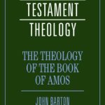 خرید و دانلود نسخه کامل کتاب The Theology of the Book of Amos
