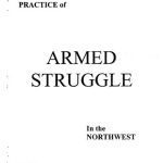 خرید و دانلود نسخه کامل کتاب The Theory and Practice of Armed Struggle in the Northwest
