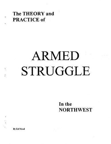 خرید و دانلود نسخه کامل کتاب The Theory and Practice of Armed Struggle in the Northwest_68e88f5aba80c.jpeg خرید و دانلود نسخه کامل کتاب The Theory and Practice of Armed Struggle in the Northwest