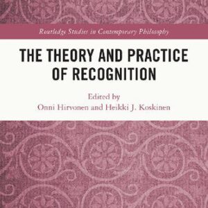 خرید و دانلود نسخه کامل کتاب The Theory and Practice of Recognition