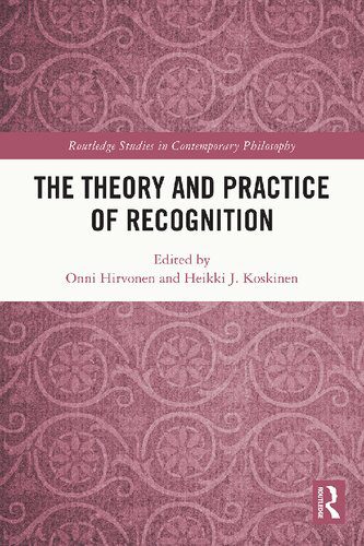 خرید و دانلود نسخه کامل کتاب The Theory and Practice of Recognition_68fac70e730d4.jpeg خرید و دانلود نسخه کامل کتاب The Theory and Practice of Recognition