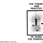 خرید و دانلود نسخه کامل کتاب The Theory and Practice of Using the Pendulum