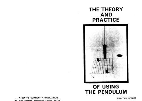 خرید و دانلود نسخه کامل کتاب The Theory and Practice of Using the Pendulum_68e2f718f132c.jpeg خرید و دانلود نسخه کامل کتاب The Theory and Practice of Using the Pendulum