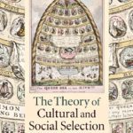 خرید و دانلود نسخه کامل کتاب The Theory of Cultural and Social Selection