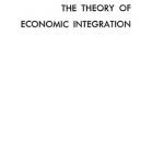 خرید و دانلود نسخه کامل کتاب The Theory of Economic Integration