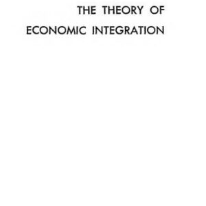 خرید و دانلود نسخه کامل کتاب The Theory of Economic Integration