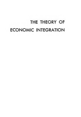 خرید و دانلود نسخه کامل کتاب The Theory of Economic Integration_68f7bd8c665c8.jpeg خرید و دانلود نسخه کامل کتاب The Theory of Economic Integration