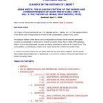 خرید و دانلود نسخه کامل کتاب The Theory of Moral Sentiments