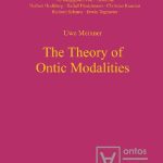خرید و دانلود نسخه کامل کتاب The Theory of Ontic Modalities