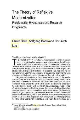 خرید و دانلود نسخه کامل کتاب The theory of reflexive modernization_68f9877e2db13.jpeg خرید و دانلود نسخه کامل کتاب The theory of reflexive modernization