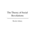 خرید و دانلود نسخه کامل کتاب The Theory of Social Revolutions