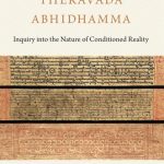 خرید و دانلود نسخه کامل کتاب The Theravada Abhidhamma: Inquiry into the Nature of Conditioned Reality