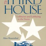 خرید و دانلود نسخه کامل کتاب The Third House: Lobbyists and Lobbying in the States