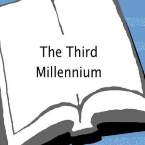 خرید و دانلود نسخه کامل کتاب The Third Millennium