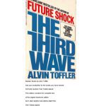 خرید و دانلود نسخه کامل کتاب The third wave