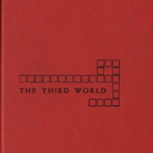 خرید و دانلود نسخه کامل کتاب The Third World