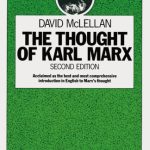 خرید و دانلود نسخه کامل کتاب The Thought of Karl Marx: An Introduction