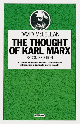 خرید و دانلود نسخه کامل کتاب The Thought of Karl Marx: An Introduction_68fd17874c654.jpeg خرید و دانلود نسخه کامل کتاب The Thought of Karl Marx: An Introduction