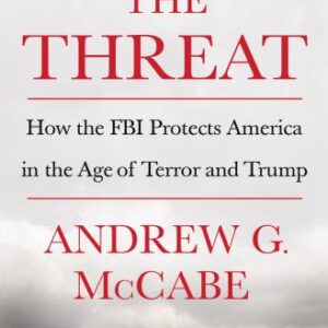 خرید و دانلود نسخه کامل کتاب The Threat