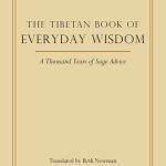 خرید و دانلود نسخه کامل کتاب The Tibetan Book of Everyday Wisdom (Library of Tibetan Classics 1)