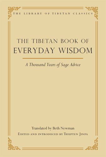خرید و دانلود نسخه کامل کتاب The Tibetan Book of Everyday Wisdom (Library of Tibetan Classics 1)_68e18ebad8ed3.jpeg خرید و دانلود نسخه کامل کتاب The Tibetan Book of Everyday Wisdom (Library of Tibetan Classics 1)