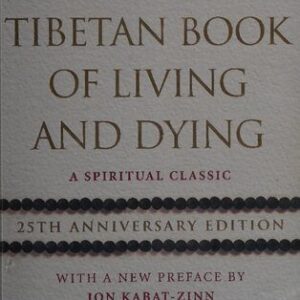 خرید و دانلود نسخه کامل کتاب The Tibetan Book of Living and Dying: Revised and Updated