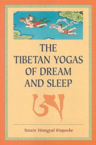 خرید و دانلود نسخه کامل کتاب The Tibetan Yogas of Dream and Sleep_68e194aca45ac.jpeg خرید و دانلود نسخه کامل کتاب The Tibetan Yogas of Dream and Sleep