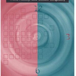 خرید و دانلود نسخه کامل کتاب The Time Divide: Work, Family, and Gender Inequality (The Family and Public Policy)