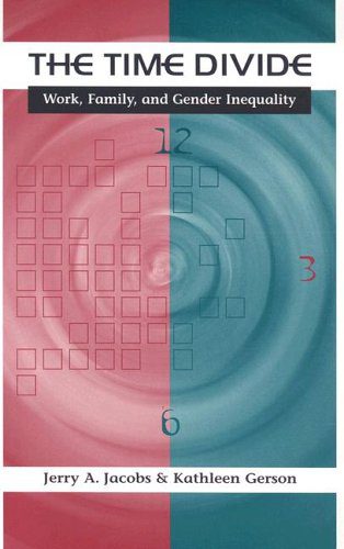 خرید و دانلود نسخه کامل کتاب The Time Divide: Work, Family, and Gender Inequality (The Family and Public Policy)_68e9a25202e30.jpeg خرید و دانلود نسخه کامل کتاب The Time Divide: Work, Family, and Gender Inequality (The Family and Public Policy)