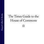 خرید و دانلود نسخه کامل کتاب The Times Guide to the House of Commons