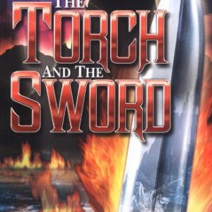 خرید و دانلود نسخه کامل کتاب The Torch and the Sword