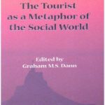 خرید و دانلود نسخه کامل کتاب The Tourist As a Metaphor of the Social World