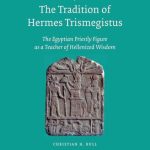 خرید و دانلود نسخه کامل کتاب The Tradition of Hermes Trismegistus