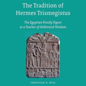 خرید و دانلود نسخه کامل کتاب The Tradition of Hermes Trismegistus