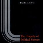 خرید و دانلود نسخه کامل کتاب The Tragedy of Political Science: Politics, Scholarship, and Democracy